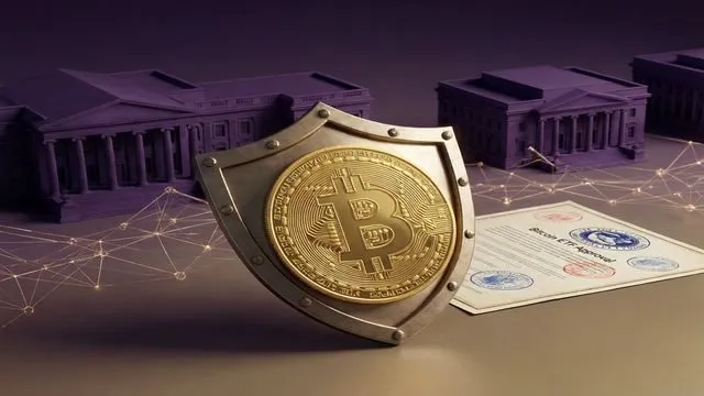 加密货币监管全球趋同：比特币ETF时代的投资逻辑