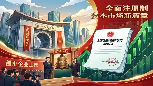 A股注册制三周年：IPO生态深度变革回顾