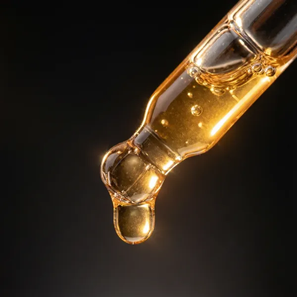 维C亮颜精华液 30ml 琥珀瓶