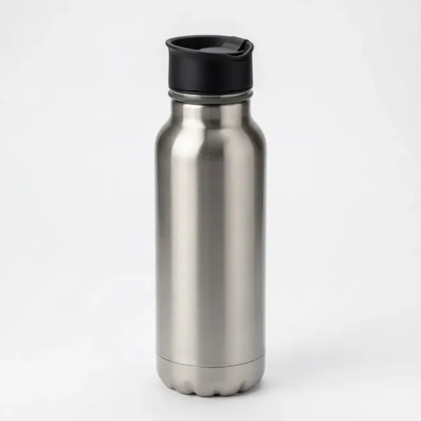 纯钛保温水壶 750ml 户外款