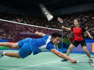 球场争锋