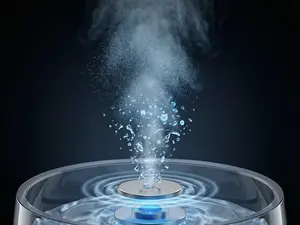 核心亮点