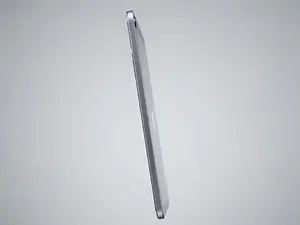 轻薄与坚固