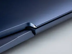 一体成型工艺