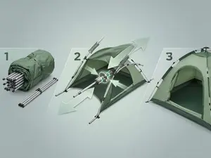 核心亮点