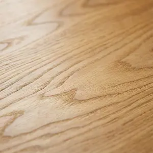 北欧实木餐桌 白橡木1.6m