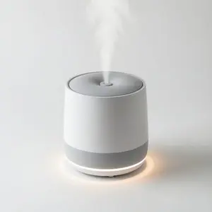 加湿器 桌面超声波静音款