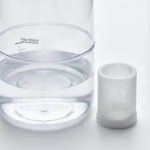 加湿器 桌面超声波静音款