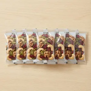 有机坚果混合装 每日坚果