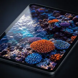 iPad Pro 12.9英寸 M4芯片