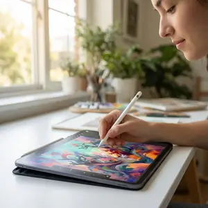 iPad Pro 12.9英寸 M4芯片