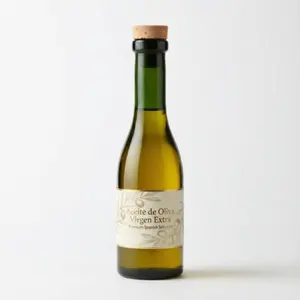 西班牙特级初榨橄榄油 500ml