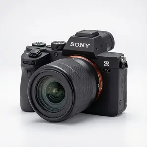 索尼A7M4 全画幅微单相机
