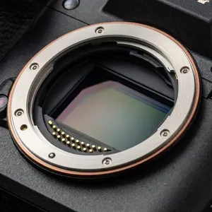 索尼A7M4 全画幅微单相机