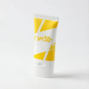 防晒霜SPF50+ 清爽不油腻