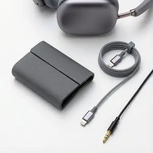 AirPods Max 头戴式降噪耳机