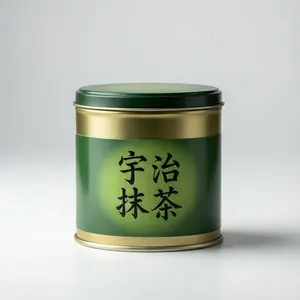 日本进口抹茶粉 宇治御品