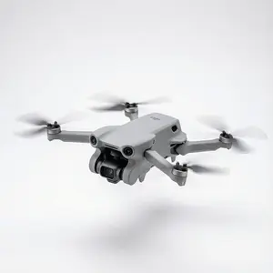 DJI Mini 4 Pro 航拍无人机