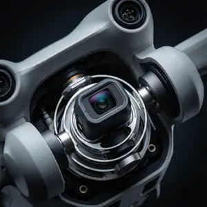 DJI Mini 4 Pro 航拍无人机