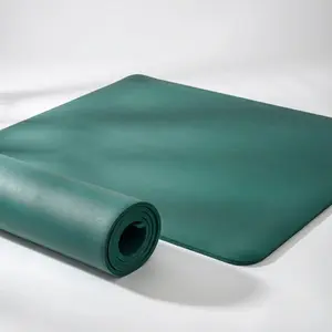 瑜伽垫 天然橡胶防滑5mm