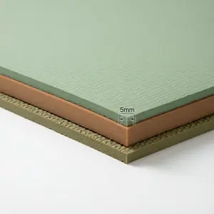 瑜伽垫 天然橡胶防滑5mm