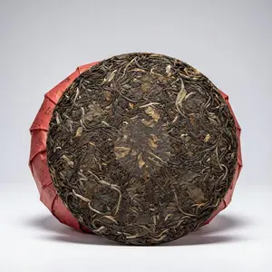 云南古树普洱茶饼 2019年份